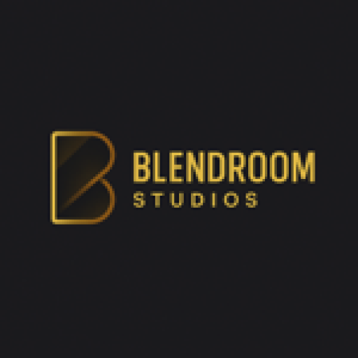 Blendroom Studios 